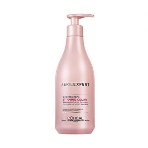 Color-Shampoo L’Oréal Professionnel Serie Expert Vitamino Color