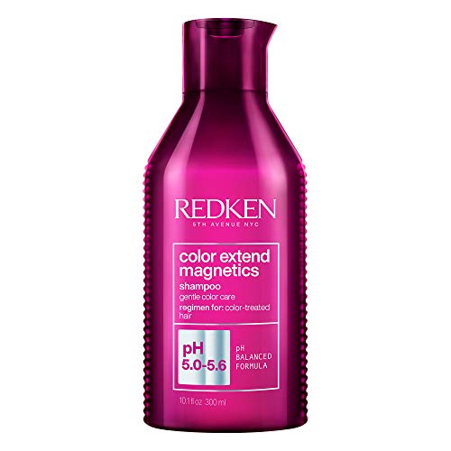Die beste color shampoo redken color extend magnetics shampoo 300 ml 9 Bestsleller kaufen