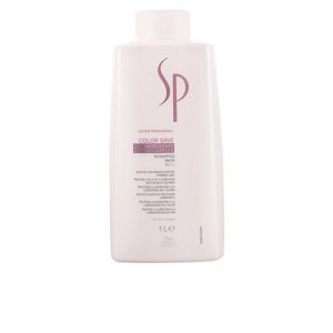 Color-Shampoo WELLA SP System Professional Color Save, 1000 ml