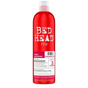 Conditioner TIGI Bed Head by Urban Antidotes Resurrection 750 ml