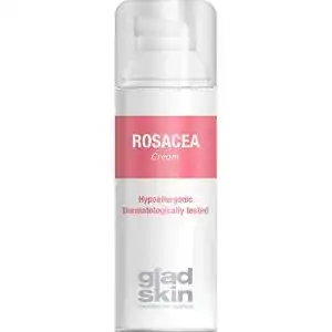 Couperose-Creme Gladskin Rosacea Cream 15ml | Hypoallergen