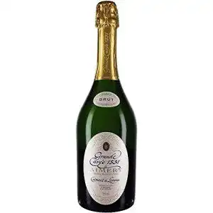 Die beste Cremant d Alsace 2026 Test Bestseller Cremant d Alsace