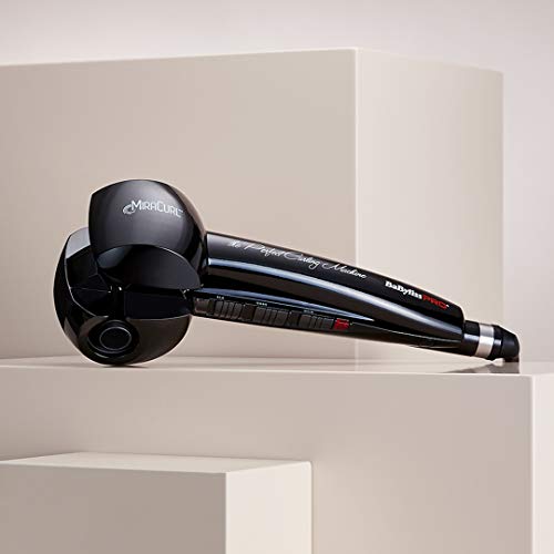 Curler BaByliss Pro BaByliss BAB2665E Pro MiraCurl The Perfect
