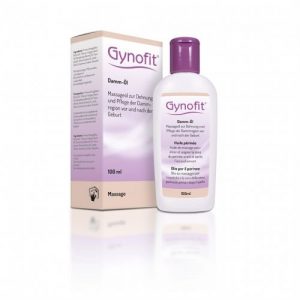 Damm-Massageöl Prontomed Gynofit Damm-Öl 100ml, hochwertig