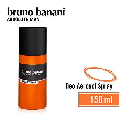 Deo Bruno Banani Fragrance bruno banani Absolute Man 150 ml