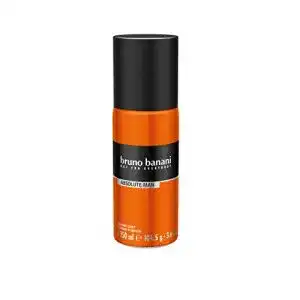 Deo Bruno Banani Fragrance bruno banani Absolute Man 150 ml