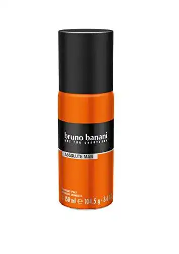Deo Bruno Banani Fragrance bruno banani Absolute Man 150 ml