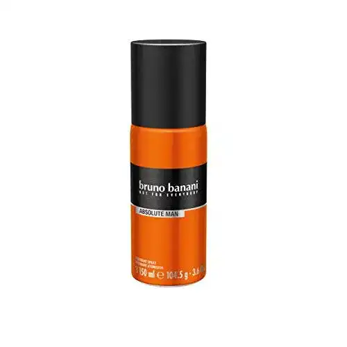 Deo Bruno Banani Fragrance bruno banani Absolute Man 150 ml