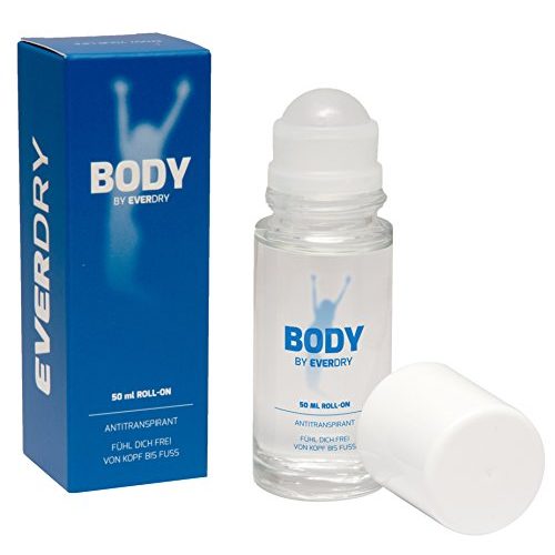 Die beste deo everdry antitranspirant body roll on Bestsleller kaufen