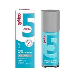 Deo-Roller