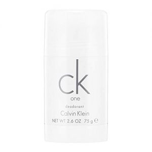 Deo-Stick Calvin Klein ck one Deodorant Stick, 75 g