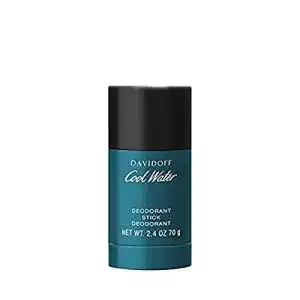 Deo-Stick Davidoff Cool Water Man Deodorant Stick, 75 ml