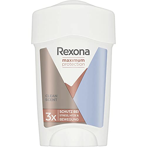 Deo-Stick Rexona Women Maximum Protection Clean Scent 45ml