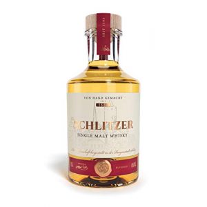 Deutscher Whisky Schlitzer Destillerie Schlitzer Single Malt Whisky