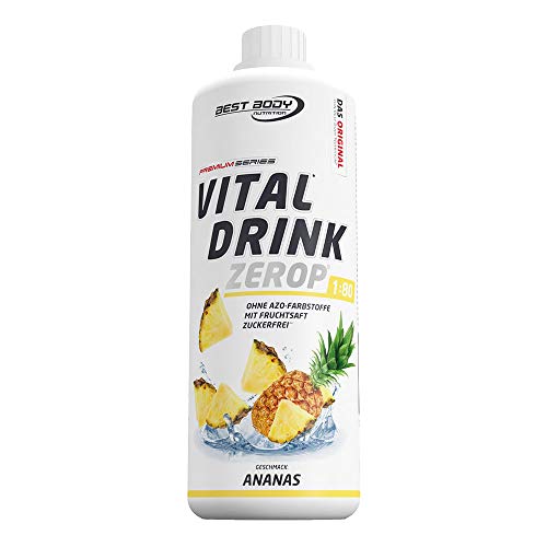 Die beste diaet shakes best body nutrition vital drink Bestsleller kaufen
