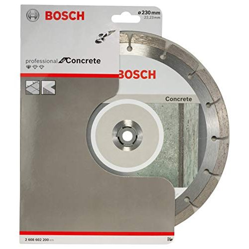 Diamanttrennscheibe 230 mm Bosch Professional 1-er Pack