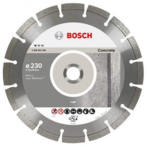 Diamanttrennscheibe 230 mm Bosch Professional 1-er Pack