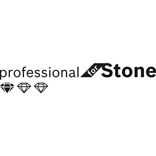 Diamanttrennscheibe Bosch Professional Standard für Stone