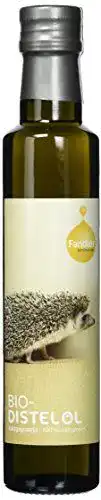Distelöl Fandler Bio-, 1er Pack (1 x 250 ml)