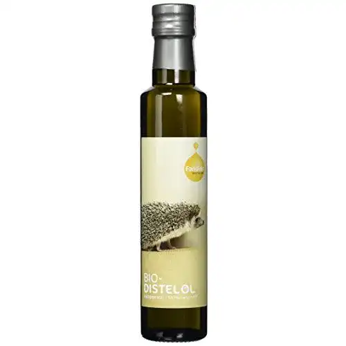 Distelöl Fandler Bio-, 1er Pack (1 x 250 ml)