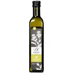 Distelöl Ölmühle Solling nativ kaltgepresst – 500ml – BIO