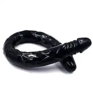 Doppeldildo Close2you Super Lange 55 cm Realistisch