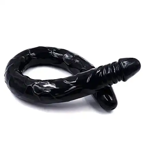 Doppeldildo Close2you Super Lange 55 cm Realistisch