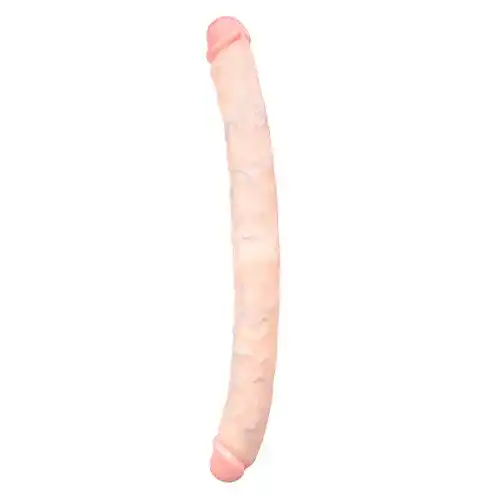 Doppeldildo Teazers 50 cm