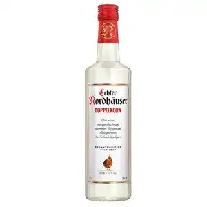 Doppelkorn