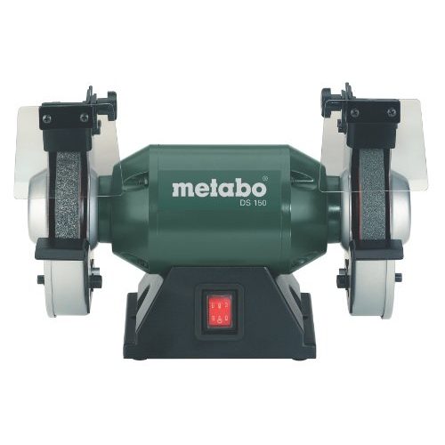 Doppelschleifer Metabo Doppelschleifmaschine DS 150