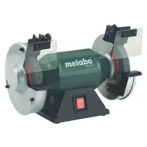 Doppelschleifer Metabo Doppelschleifmaschine DS 150