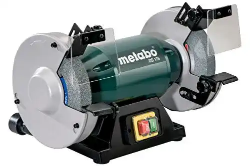 Doppelschleifer Metabo Doppelschleifmaschine DS 175