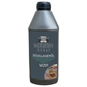 Douglasien-Öl WO-WE Douglasien Öl Akazienöl Lärchenöl 1L