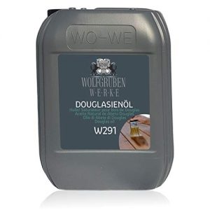 Douglasien-Öl WO-WE Douglasien Öl Akazienöl Lärchenöl 5L