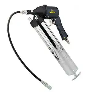 Druckluft-Fettpresse