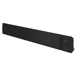 Dunkelheizstrahler Noble Heat Panther Heizstrahler – 3200W 230V