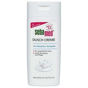 Duschcreme SEBAMED Dusch-Creme mit Mizellen-Komplex 200 ml