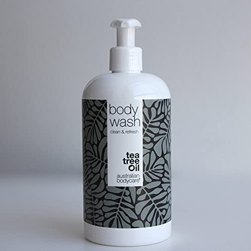 Duschgel tea tree oil australian bodycare Body Wash 500ml