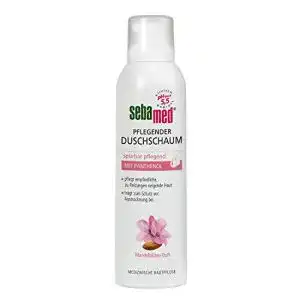 Duschschaum