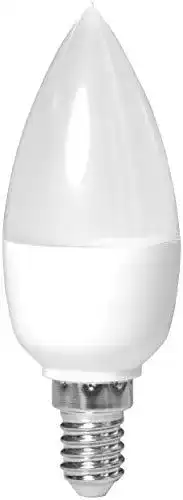 E14-LED Müller-Licht MÜLLER-LICHT 400227 A+, LED Lampe