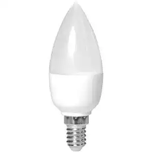 E14-LED Müller-Licht MÜLLER-LICHT 400227 A+, LED Lampe
