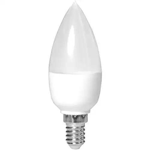 E14-LED Müller-Licht MÜLLER-LICHT 400227 A+, LED Lampe