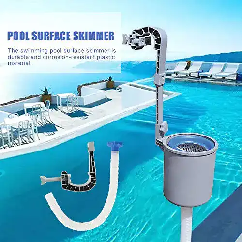 Einhängeskimmer Keyohome Surface Skimmer