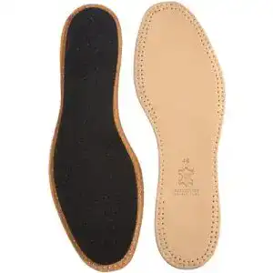 Einlegesohlen Salamander Professional Comfort , Beige, 36 EU