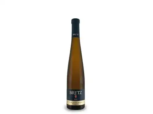 Eiswein Ernst Bretz Bretz Gewürztraminer 0,375l 2016 (x 0.375l) süß