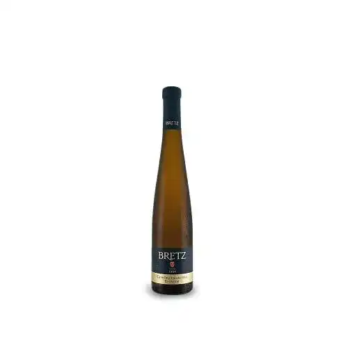 Eiswein Ernst Bretz Bretz Gewürztraminer 0,375l 2016 (x 0.375l) süß