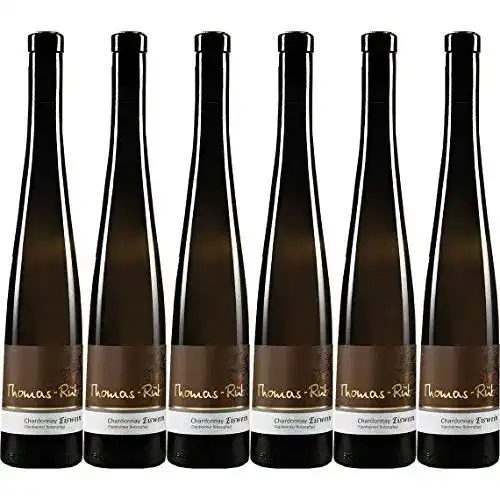 Eiswein WirWinzer Thomas-Rüb Chardonnay , Flonheimer Rotenpfad