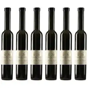 Eiswein WirWinzer Weinkeller Schick Chardonnay Hahnen 2007
