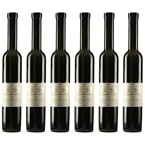 Eiswein WirWinzer Weinkeller Schick Chardonnay Hahnen 2007