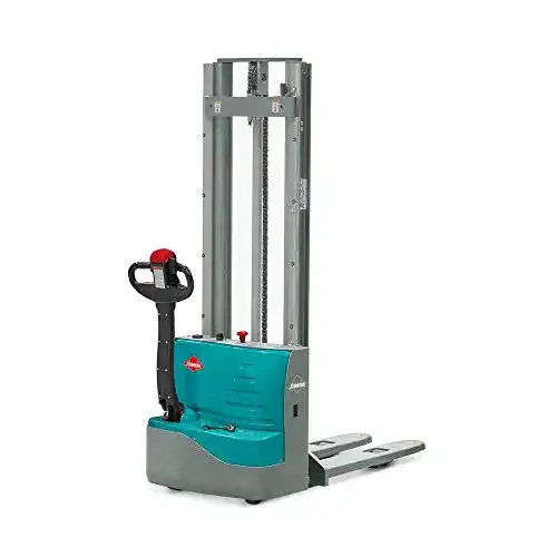 Elektro-Hochhubwagen Ameise Hochhubwagen Elektro-Stapler